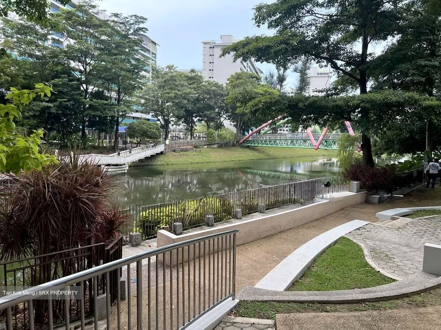 Blk 38C The River Vista @ Kallang (Kallang/Whampoa), HDB 3 Rooms #592415651